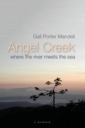 Angel Creek [Paperback]