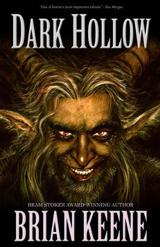 Dark Hollo [Paperback]