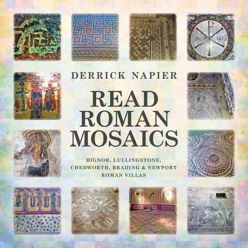 Read Roman Mosaics [Paperback]