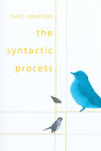 The Syntactic Process [Paperback]