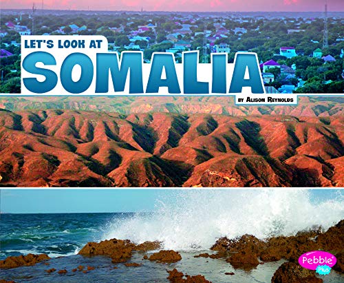 Let's Look at Somalia [Unknown]