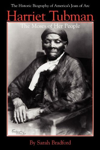 Harriet Tubman [Paperback]