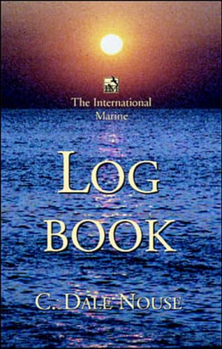 The International Marine Log Book [Hardcover]