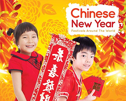 Chinese New Year [Paperback]