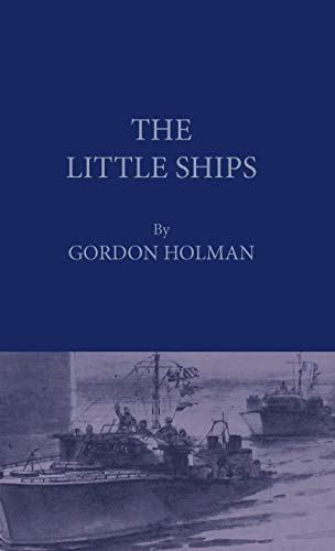 Little Ships [Hardcover]