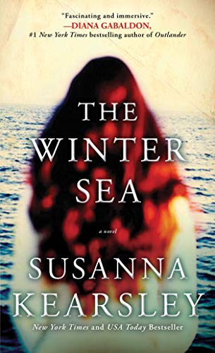 The Winter Sea [Paperback]