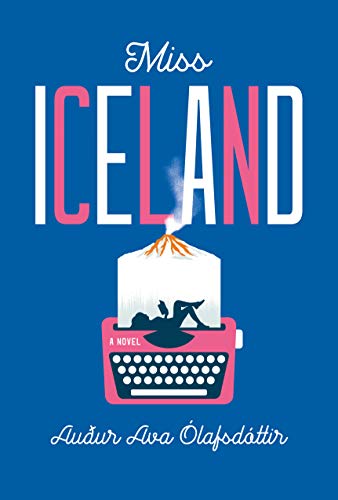 Miss Iceland [Paperback]