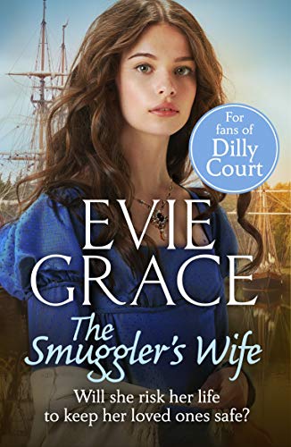 The Smuggler's Wife [Paperback]