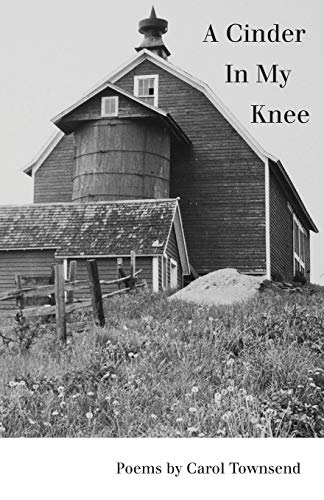 A Cinder In My Knee [Paperback]