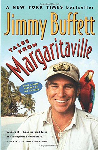 Tales from Margaritaville [Paperback]