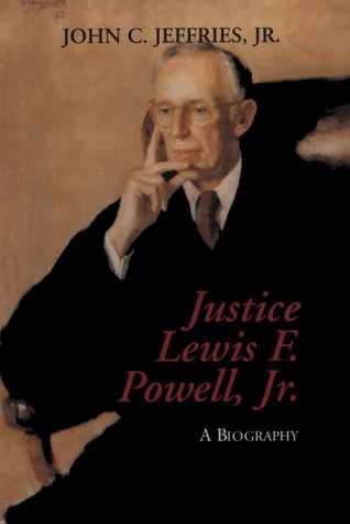 Justice Leis F. Poell A Biography [Hardcover]