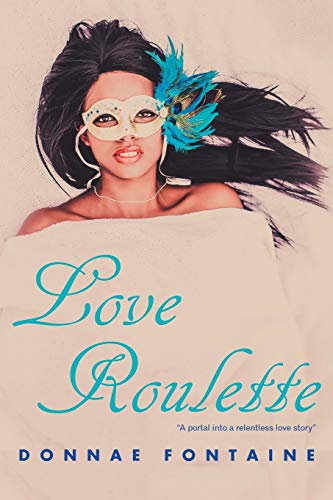 Love Roulette [Paperback]