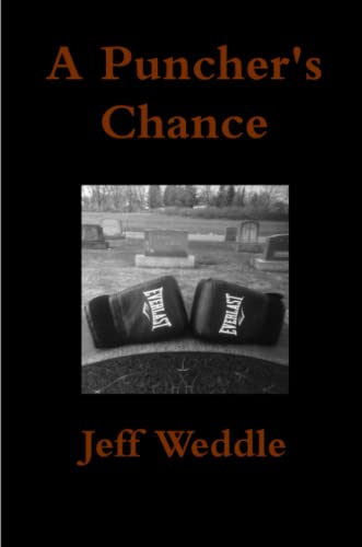 Puncher's Chance [Paperback]