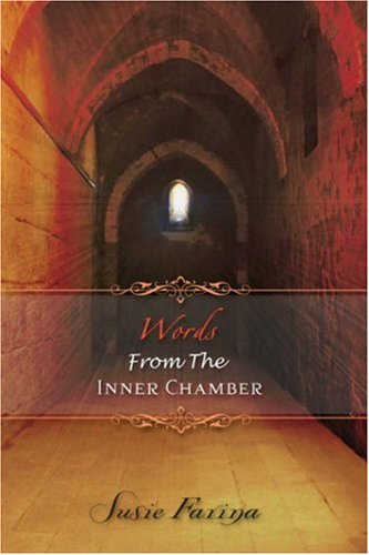 Words From The Inner Chamber [Paperback]