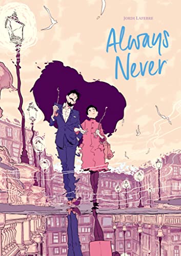 Always Never [Hardcover]