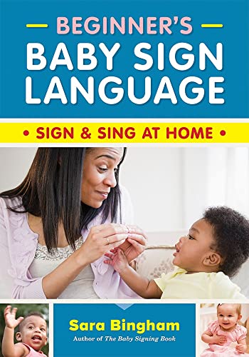 Beginners Baby Sign Language             [TRA