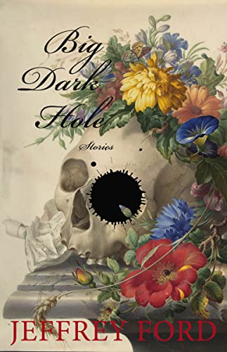 Big Dark Hole: and Other Stories [Paperback]