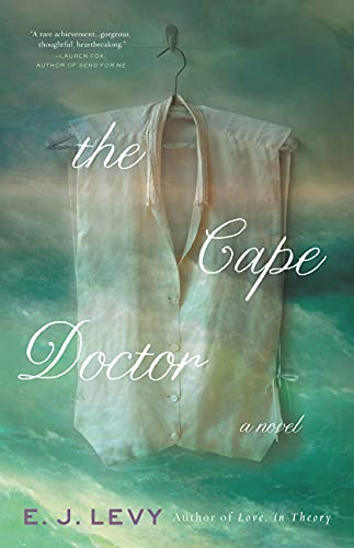 The Cape Doctor [Hardcover]