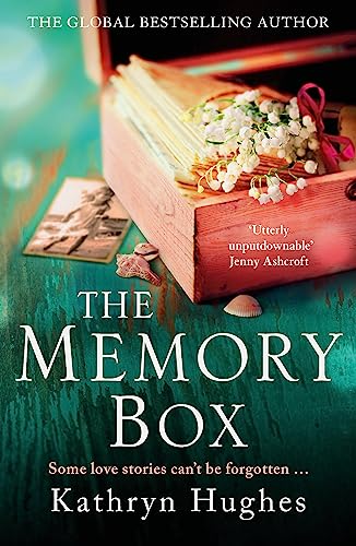 The Memory Box [Paperback]