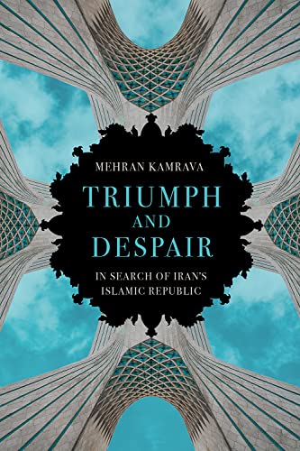 Triumph and Despair: In Search of Iran's Islamic Republic [Hardcover]