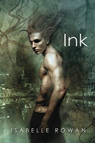 Ink [Paperback]