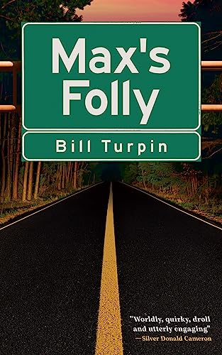 Max's Folly [Paperback]