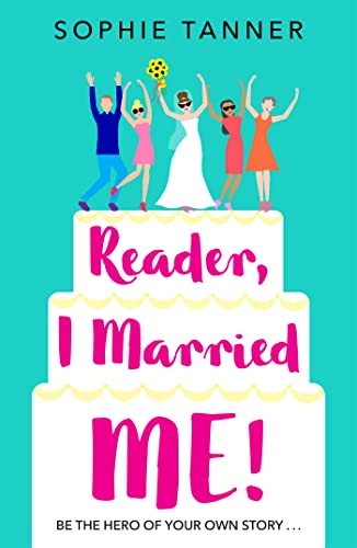 Reader I Married Me [Paperback]