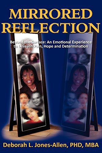 Mirrored Reflection [Paperback]