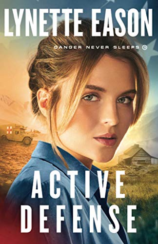 Active Defense [Paperback]