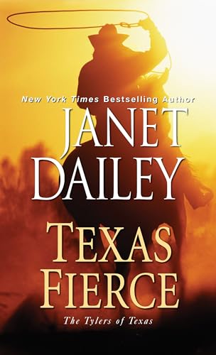 Texas Fierce [Paperback]