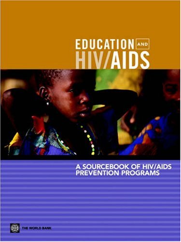 A Sourcebook of HIV/AIDS Prevention Programs [Paperback]