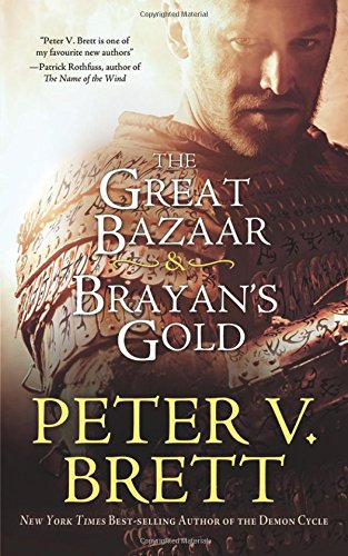 The Great Bazaar & Brayan's Gold [Paperback]