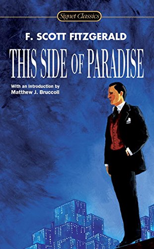 This Side of Paradise [Paperback]