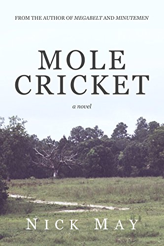 Molecricket [Hardcover]