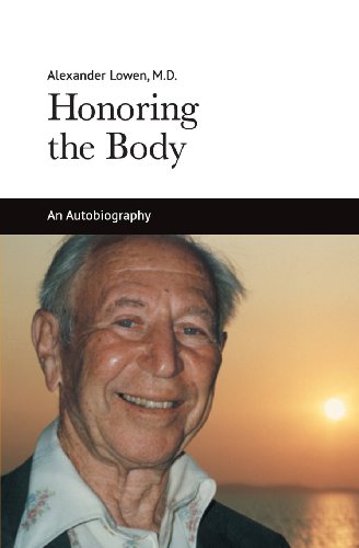 Honoring The Body [Paperback]