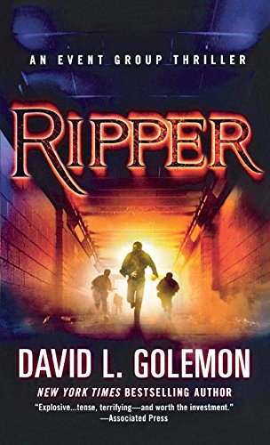 Ripper [Paperback]