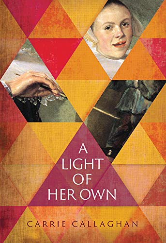 A Light of Her Own [Hardcover]