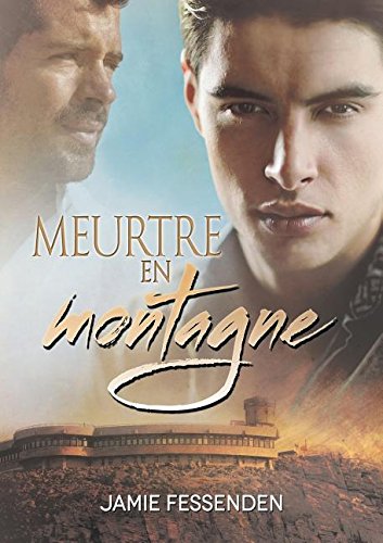 Meurtre En Montagne (french Edition) [Paperback]