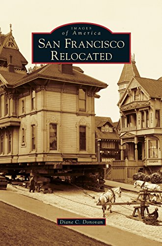 San Francisco Relocated [Hardcover]