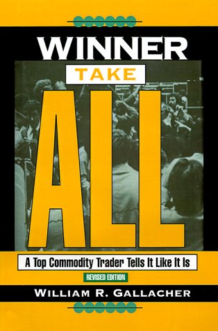 Winner Take All [Hardcover]