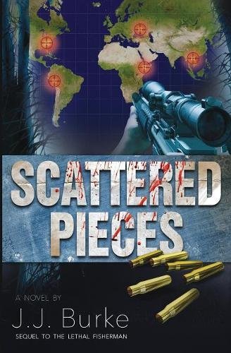 Scattered Pieces [Paperback]