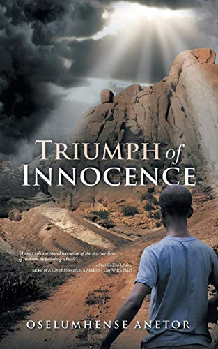 Triumph Of Innocence [Paperback]