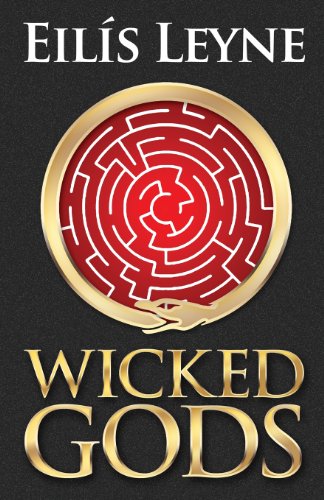 Wicked Gods [Paperback]