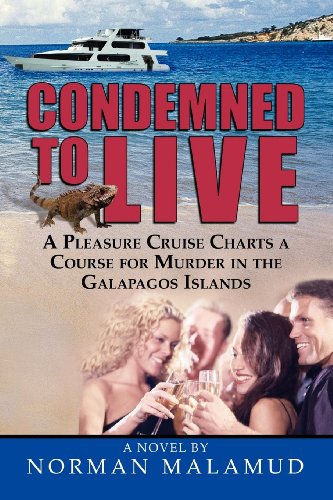 Condemned To Live [Paperback]