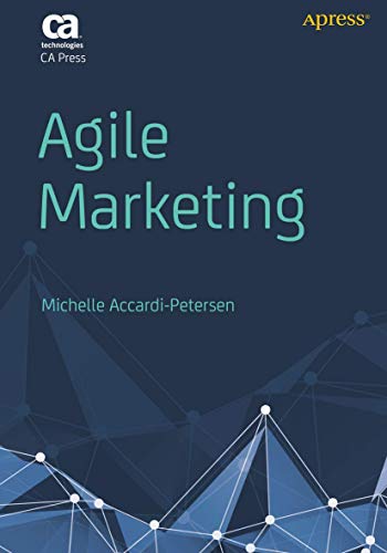 Agile Marketing [Paperback]