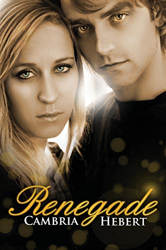 Renegade [Paperback]