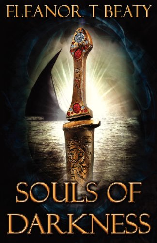 Souls Of Darkness [Paperback]