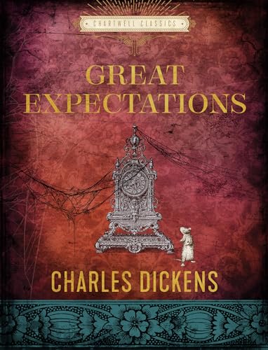 Great Expectations [Hardcover]