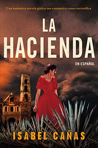 La Hacienda / The Hacienda [Paperback]