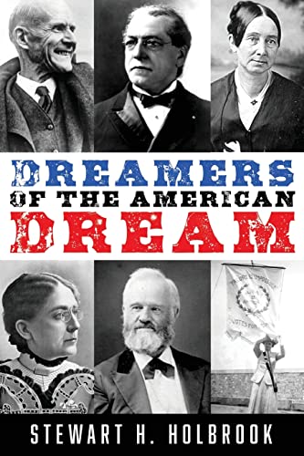 Dreamers Of The American Dream